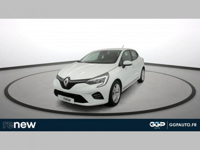 Renault Clio V Tce 90 - 21n Business