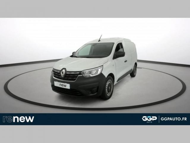 Renault Express Van Blue Dci 95 - 22 Confort