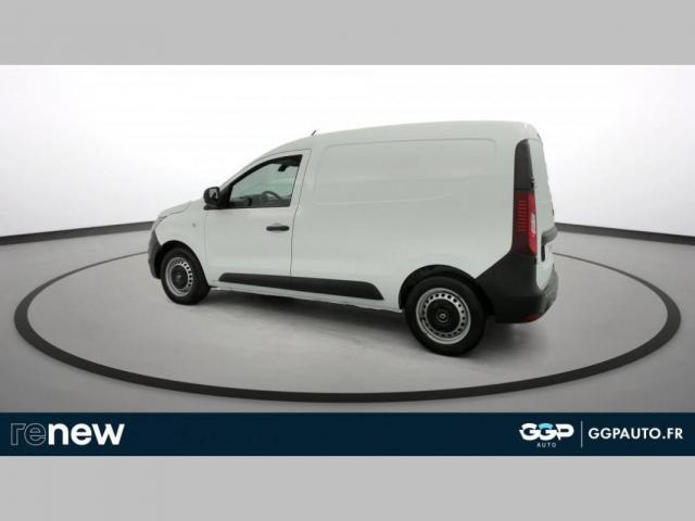 Renault Express Van image 4