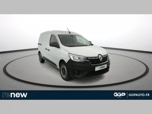 Renault Express Van image 8