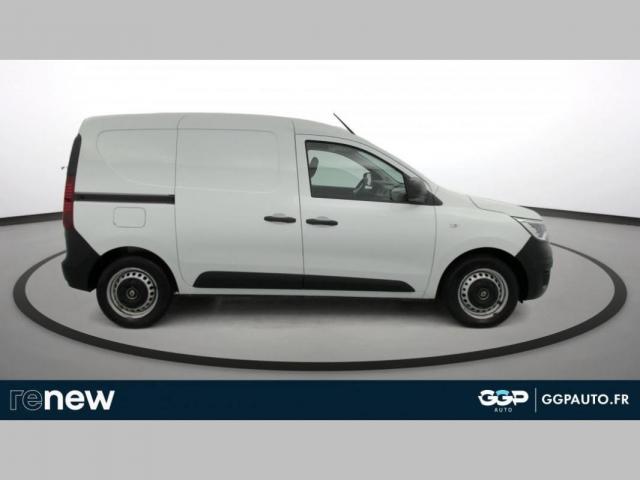 Renault Express Van image 2