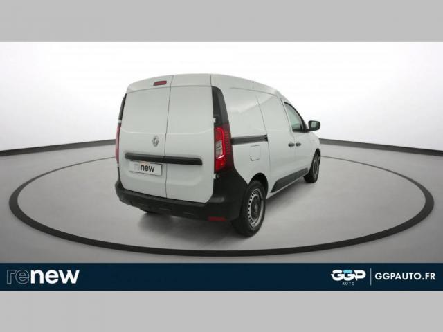 Renault Express Van image 3