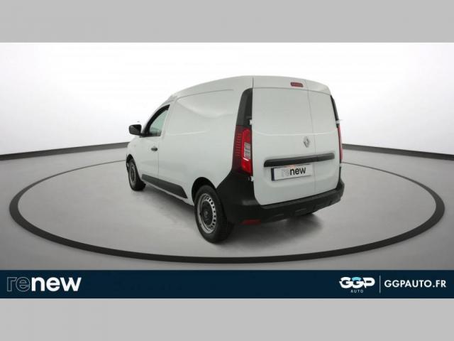 Renault Express Van image 9