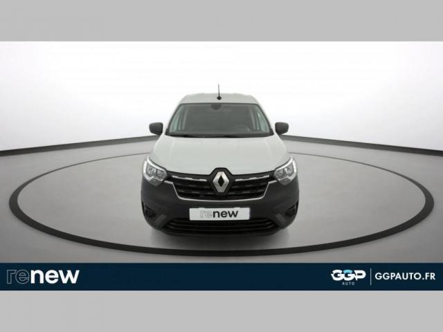 Renault Express Van image 6