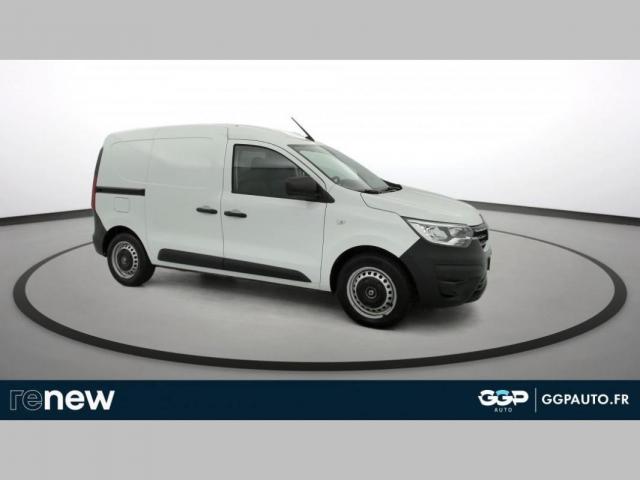 Renault Express Van image 7