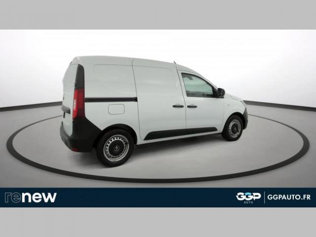 Renault Express Van image 1