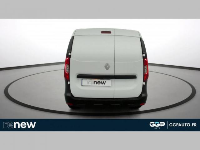 Renault Express Van image 5