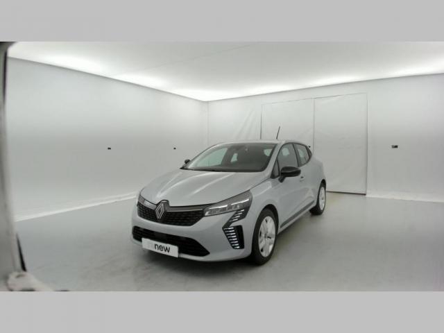 Renault Clio V Blue Dci 100 Ch Gsr2 Evolution