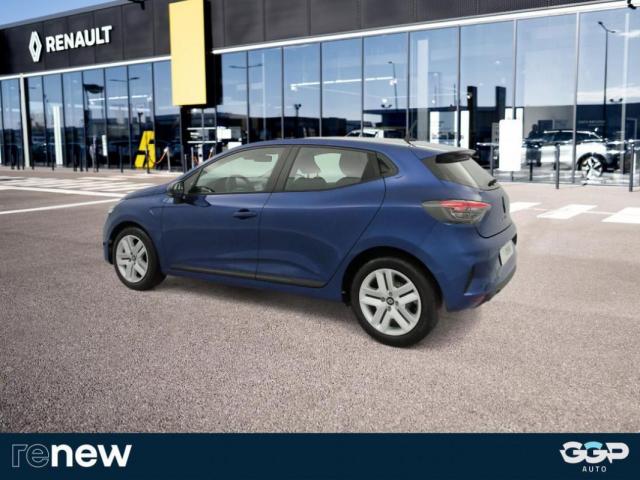 Renault Clio image 4