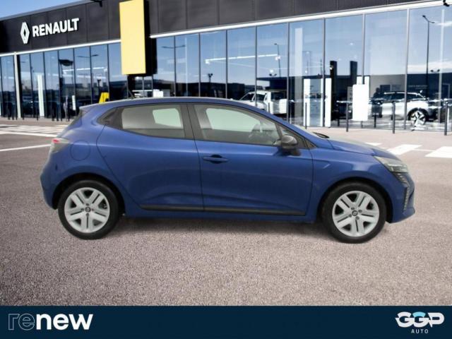 Renault Clio image 6