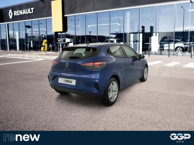 Renault Clio image 8