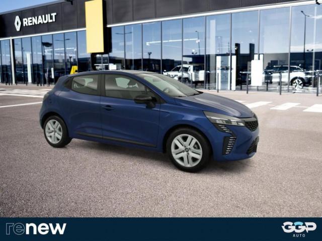 Renault Clio image 9