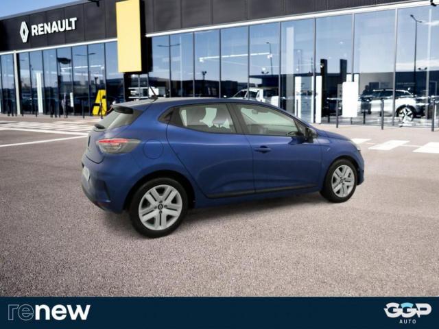 Renault Clio image 3