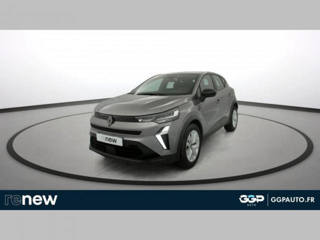 Renault Captur Tce 90 Evolution