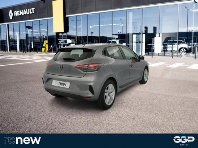 Renault Clio image 8