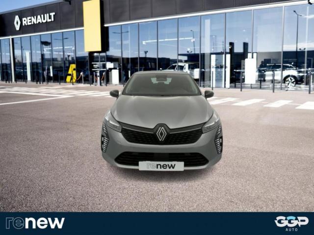 Renault Clio image 1