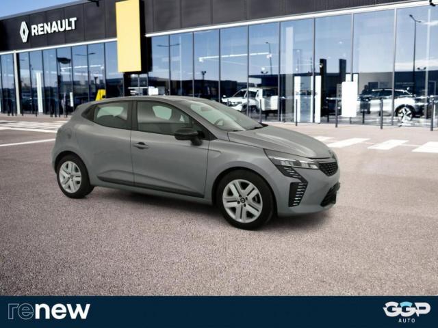 Renault Clio image 7