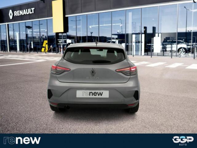 Renault Clio image 3