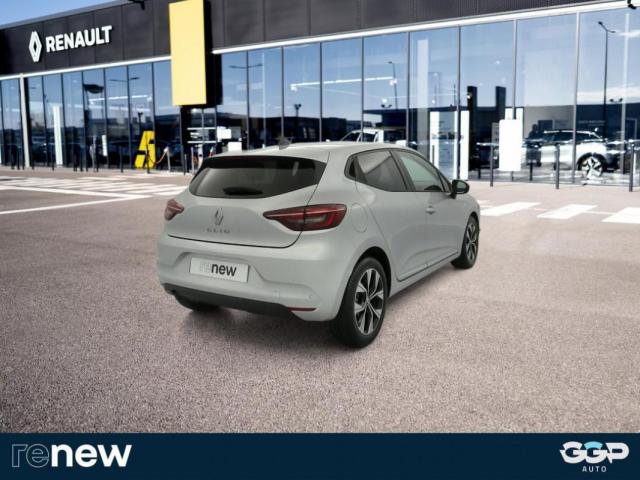 Renault Clio image 7