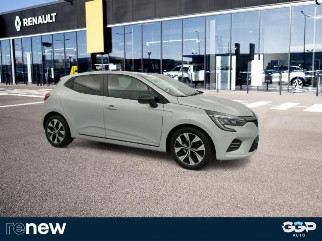 Renault Clio image 3