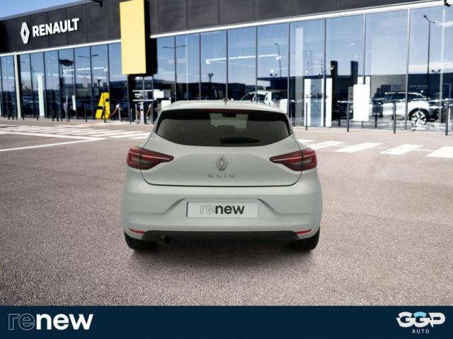Renault Clio image 6