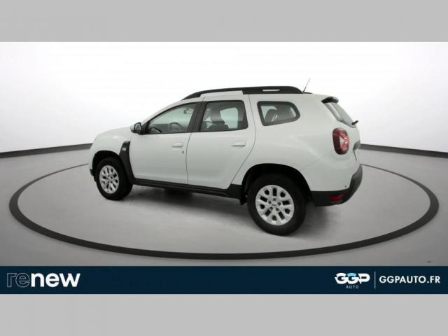 Dacia Duster image 8