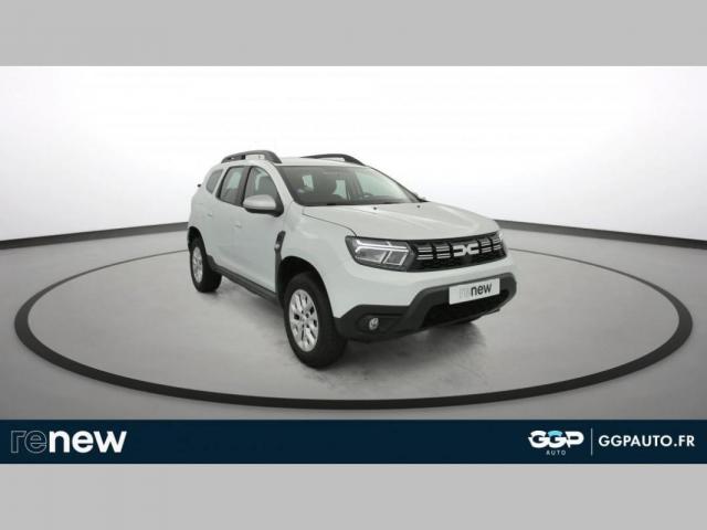 Dacia Duster image 7