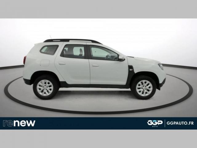 Dacia Duster image 6