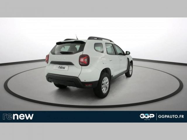 Dacia Duster image 1