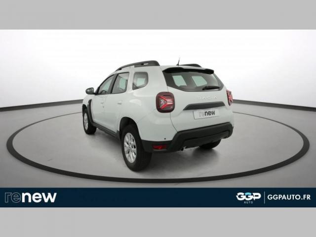 Dacia Duster image 9