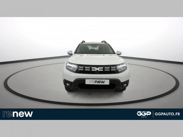 Dacia Duster image 4