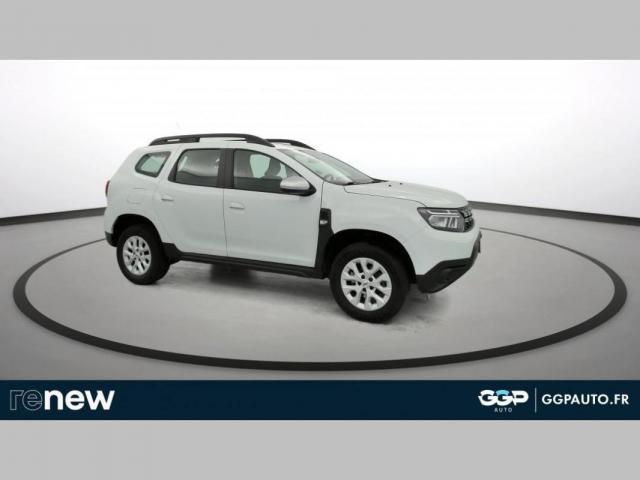 Dacia Duster image 5
