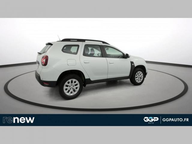 Dacia Duster image 2