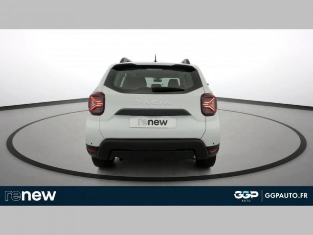 Dacia Duster image 3