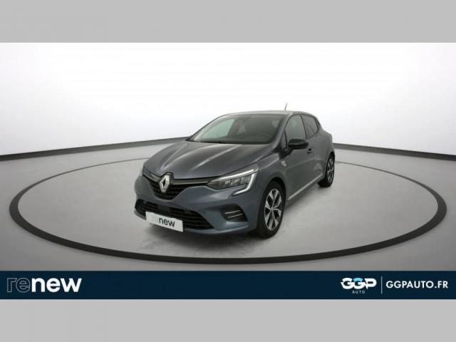 Renault Clio V E-Tech 140 - 21n Limited