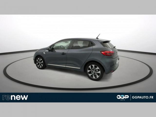 Renault Clio image 4