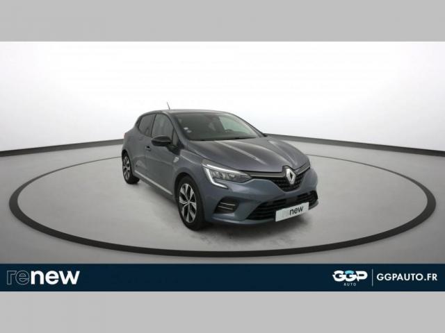 Renault Clio image 8