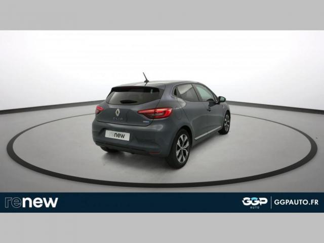 Renault Clio image 3