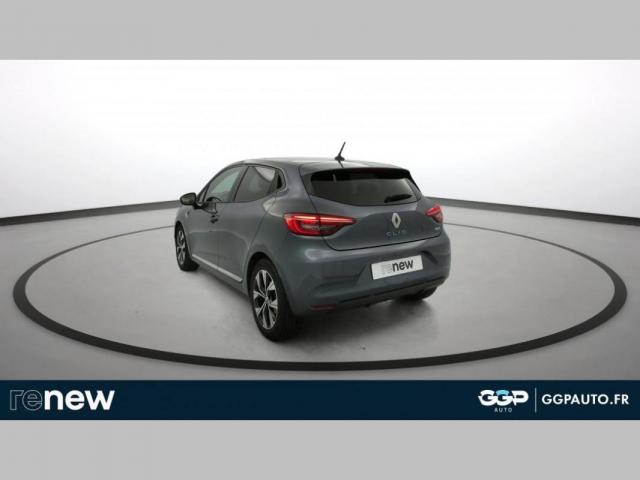 Renault Clio image 1