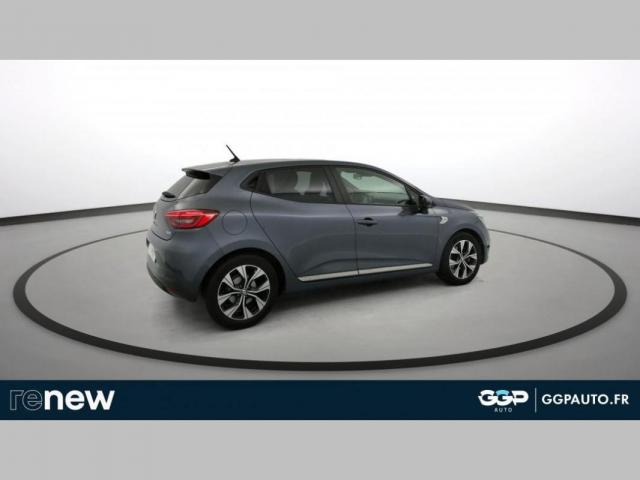 Renault Clio image 6