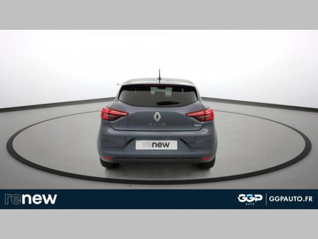 Renault Clio image 7