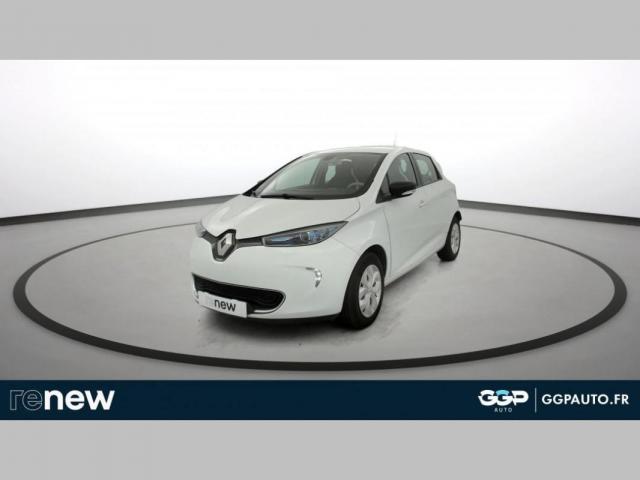 Renault Zoe R90 City