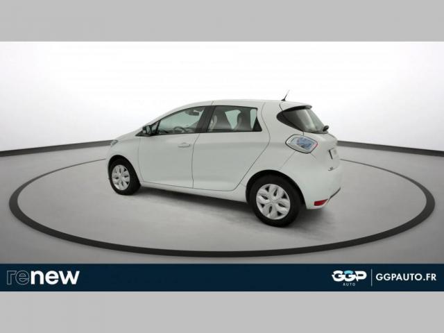 Renault Zoe image 3