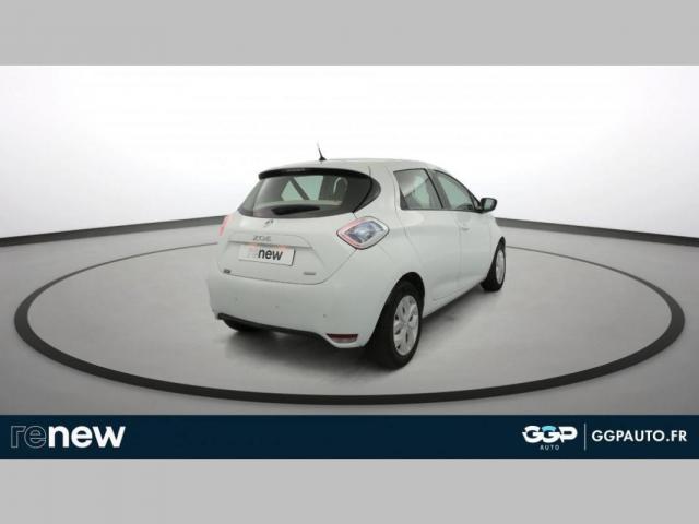 Renault Zoe image 4