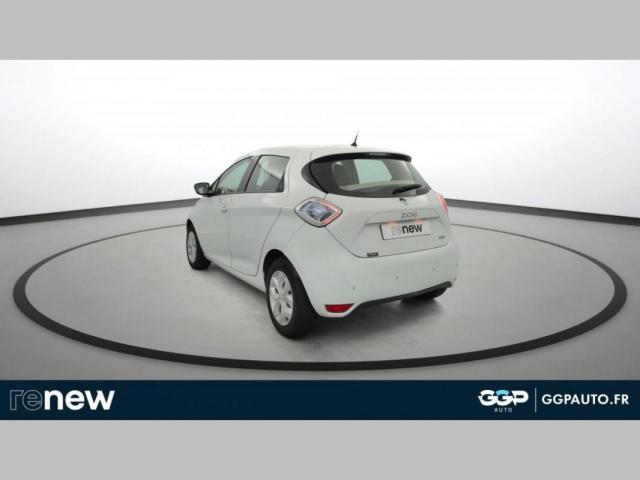 Renault Zoe image 5