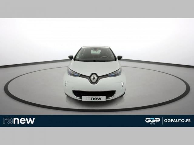 Renault Zoe image 8