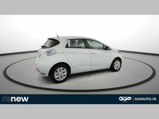 Renault Zoe image 2