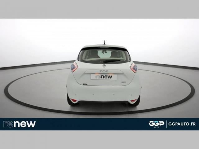 Renault Zoe image 7