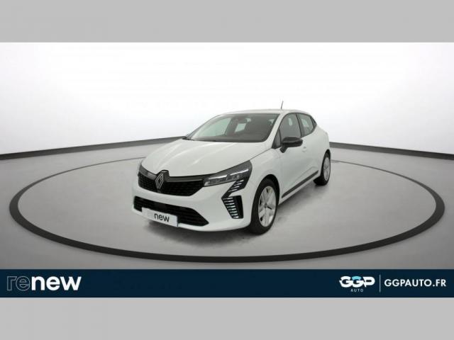 Renault Clio V Tce 90 Evolution