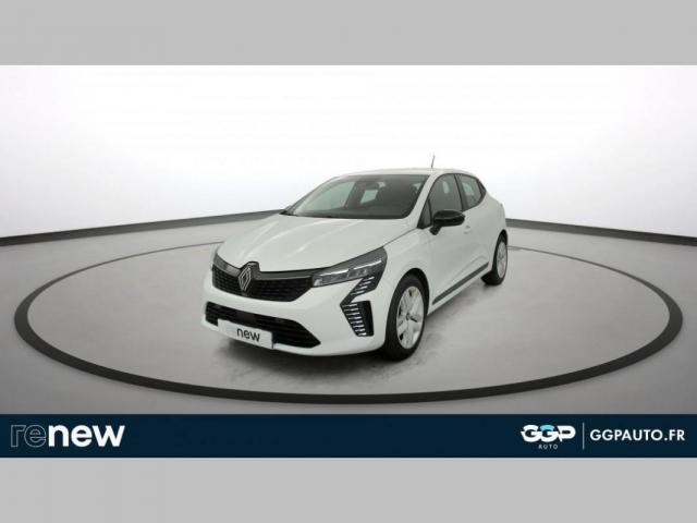 Renault Clio V Evolution Tce 90